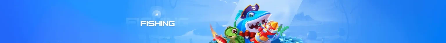 JDBLITZ Fishing Games