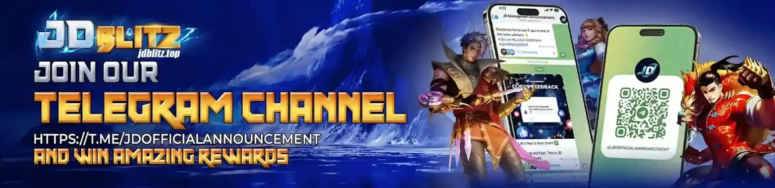 JDBLITZ Casino Promotions